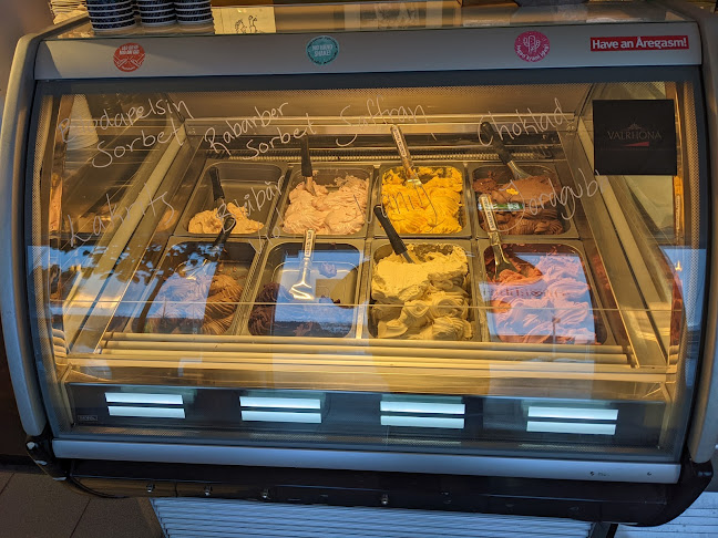 Grädda Bageri Åre - Gastronomi och hotellverksamhet