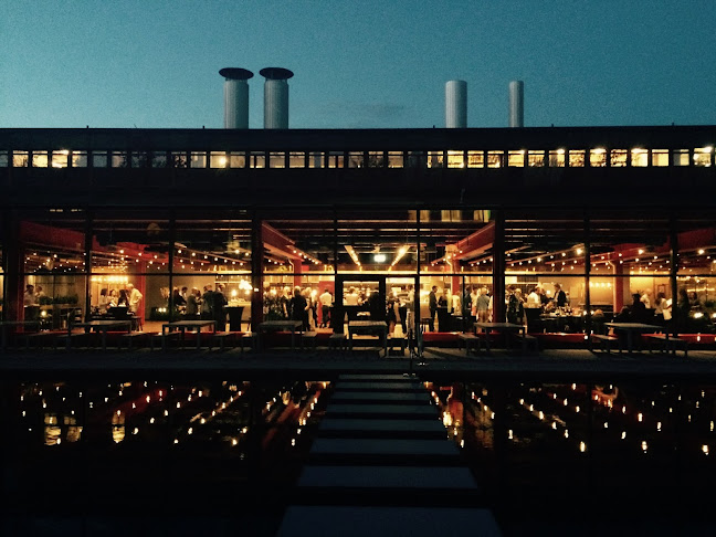 K-Märkt Garnisonen - Stockholm