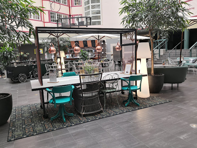 Scandic Star Restaurang