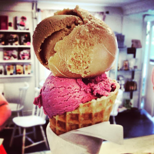 Grenna Glass - Gastronomi och hotellverksamhet