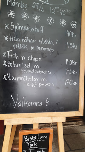 Östra Hamnvägen 2, 294 95 Sölvesborg