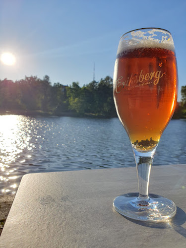 Café & Restaurang Strandgatan