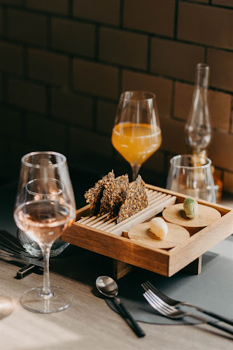 Reviews of Restaurang Kalcium in Sankt OLOF - Gastronomi och hotellverksamhet