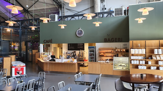 Nova Mat och Möten på Innovatum - Restaurang Trollhättan - Gastronomi och hotellverksamhet