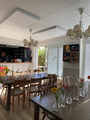 Comentarii opinii despre Kåseberga Bykrog