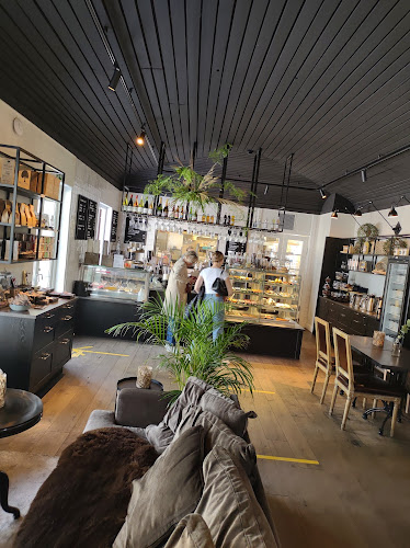 Chocolaterian Båstad