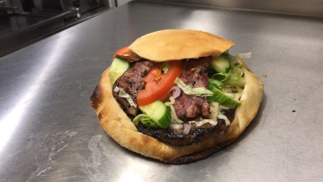 Pizza Plus - Stenungsund