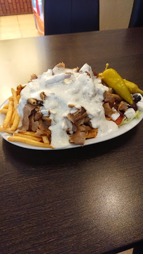 Comentarii opinii despre La Strada Pizzeria