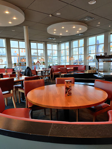 Pizza Hut Norrköping - Norrköping