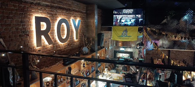 Opinii despre Roy Restaurant Café & Bar în Mölndal - Gastronomi och hotellverksamhet