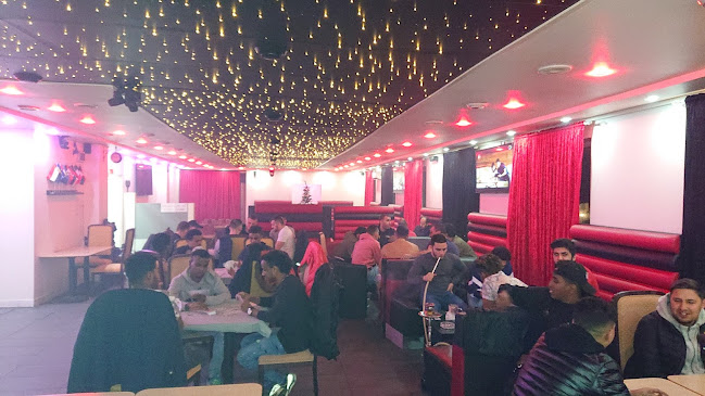 Babylon Förening - Gastronomi och hotellverksamhet