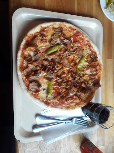 Pizza House - Ullared