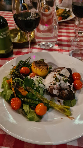 Mamma Mia - Örnsköldsvik