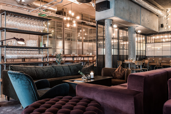 Zamenhof - Göteborg