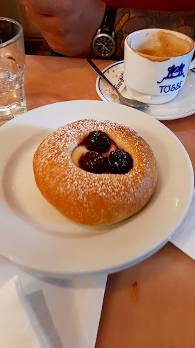 Tössebageriet - Stockholm