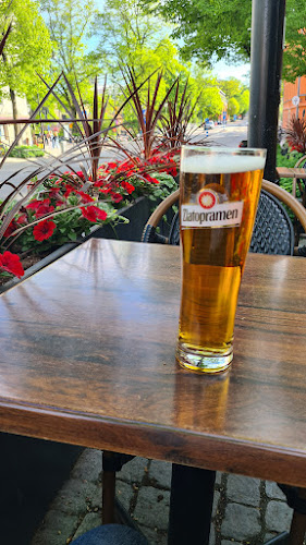 Opinii despre Churchill Arms în Uppsala - Gastronomi och hotellverksamhet
