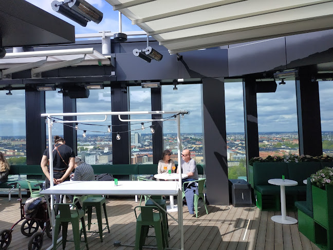 Opinii despre NOLL ETTAN RESTAURANG & CATERING în Stockholm - Gastronomi och hotellverksamhet