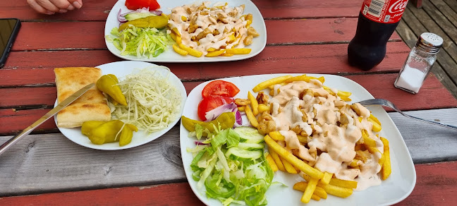 Mem&Zin Pizzeria (Karlskoga) Open Times