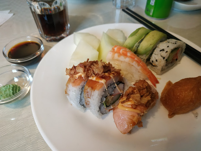 China House - Bromma