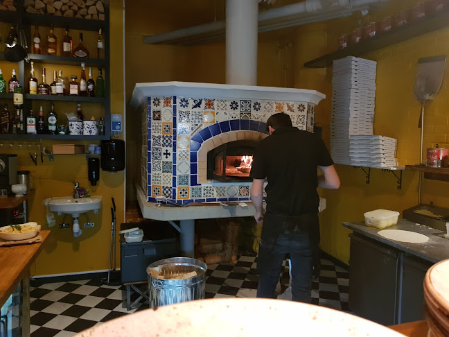 Cyrano Växjö - Gastronomi och hotellverksamhet