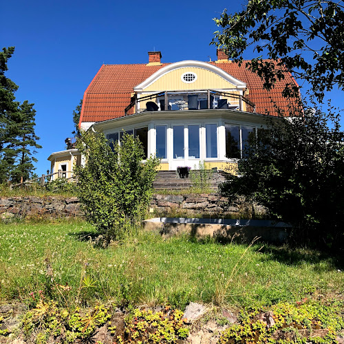 Kalasmakeriet på Prästgårn - Gastronomi och hotellverksamhet