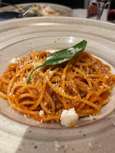 da Luigi Phone number