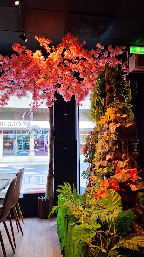 Reviews of 9 Thai Restaurang Jönköping in Jönköping - Gastronomi och hotellverksamhet