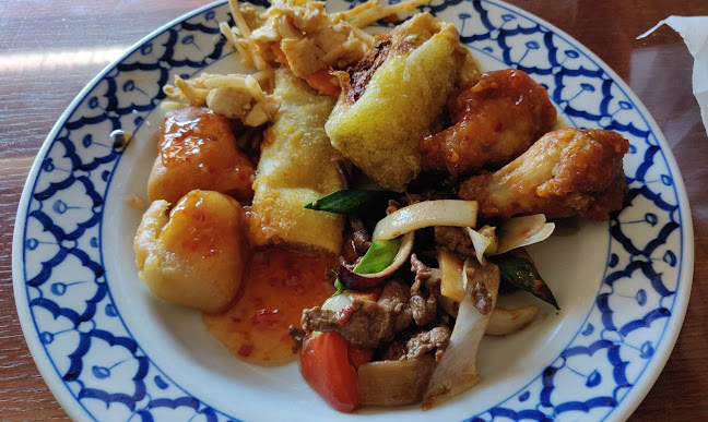 Thai Corner Karlskrona - Karlskrona