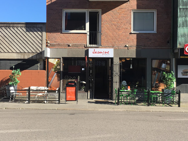 Jasmin Restaurang - Trollhättan