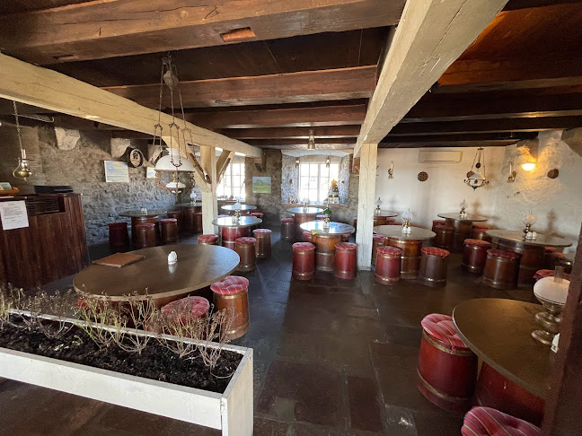 Comments and reviews of Sandviks Kvarn