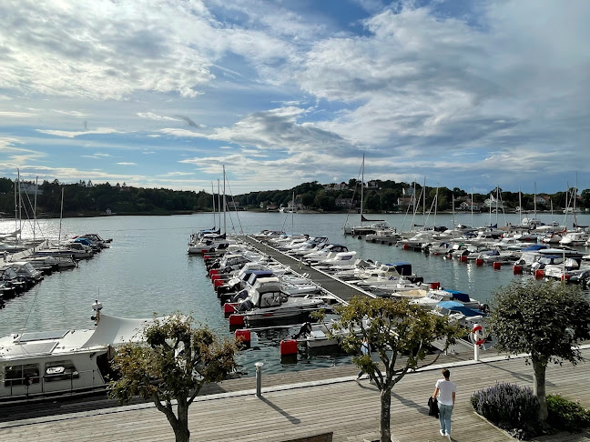 Espresso House V Köpmansgatan STE - Stenungsund