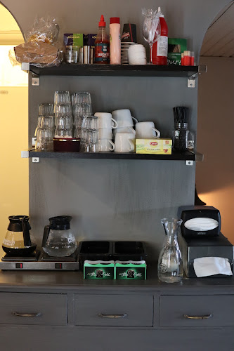 Jalla Jalla Open Times