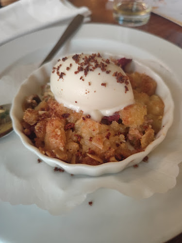 Comments and reviews of Restaurant Pelikan