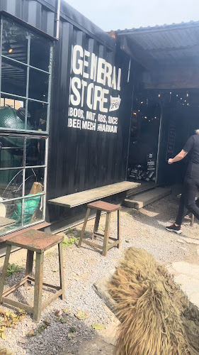 Comments and reviews of Holy Smoke BBQ