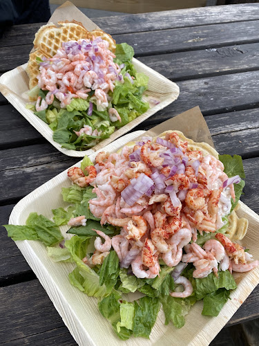 Wåffelbaren - Västerås