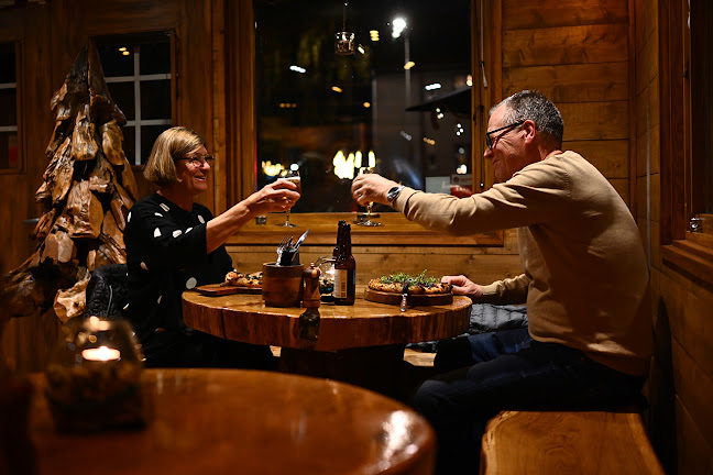 VED house - Restaurang Alingsås - Gastronomi och hotellverksamhet