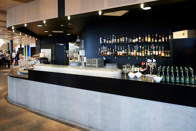 Comentarii opinii despre Restaurang Spira