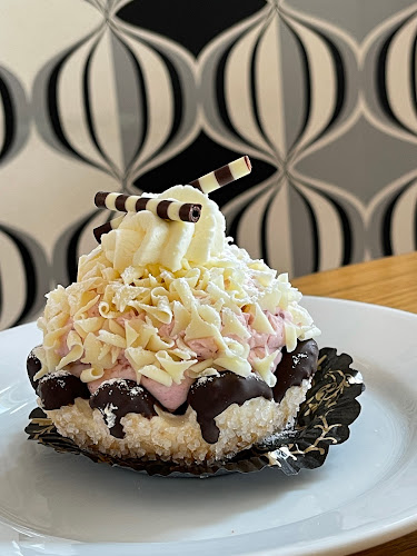 Comentarii opinii despre Ubbes Bageri AB