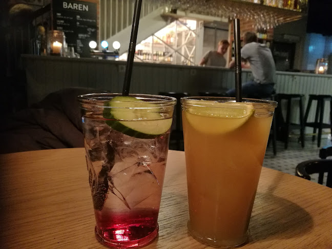 Vigårda - Göteborg