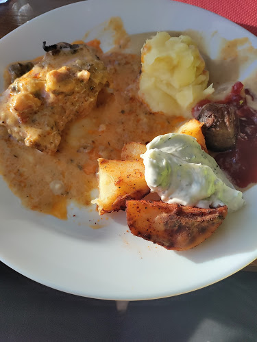 Wärdshuset Nils Holgersson - Gastronomi och hotellverksamhet