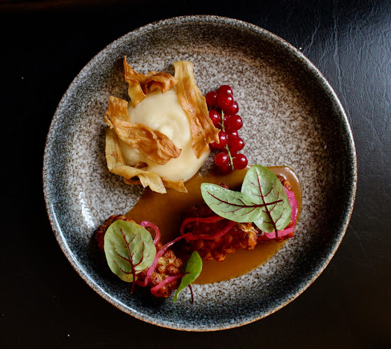 Växthuset - Gastronomi och hotellverksamhet