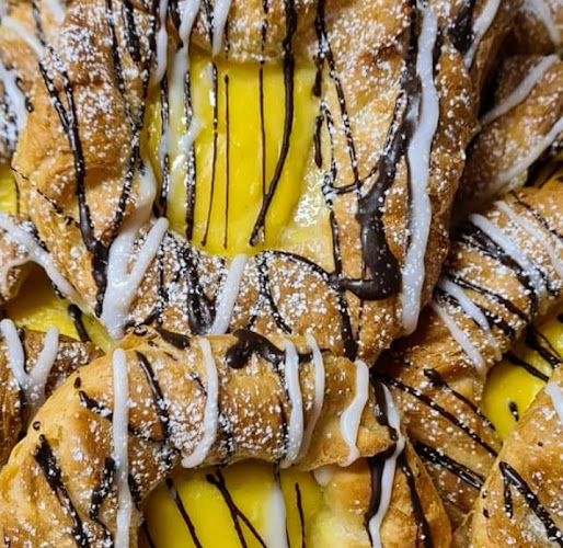 Skärblacka Café & Hembageri Open Times