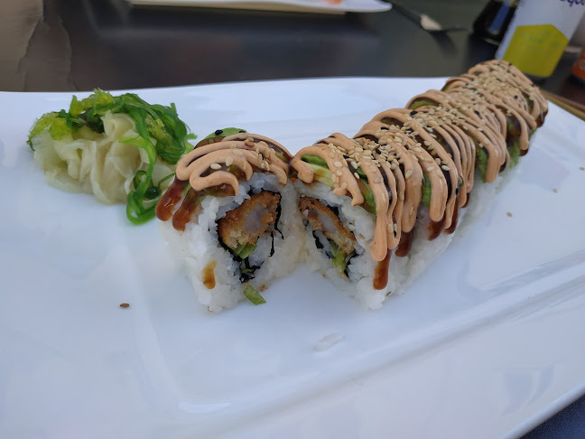 Luxury Sushi - Göteborg