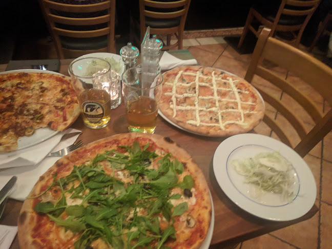 Comentarii opinii despre Vinny's Krog