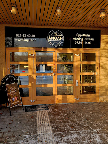 Ånghammargatan 6-8, 721 33 Västerås