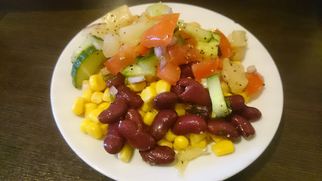 Opinii despre Chili Masala în Solna - Gastronomi och hotellverksamhet