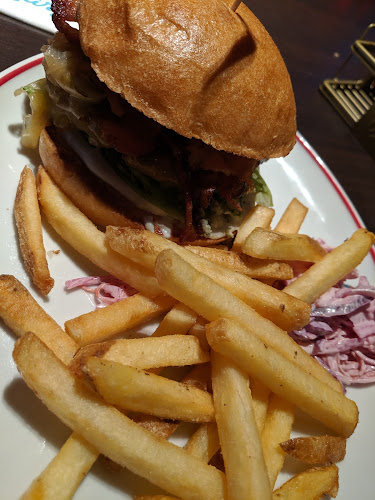 O'Learys Umeå - Umeå