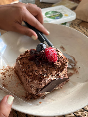 Comentarii opinii despre Du Bon Pain - gott bröd