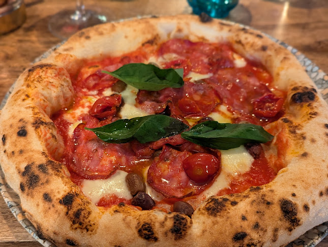 DOC Sundsvall - Gastronomi och hotellverksamhet