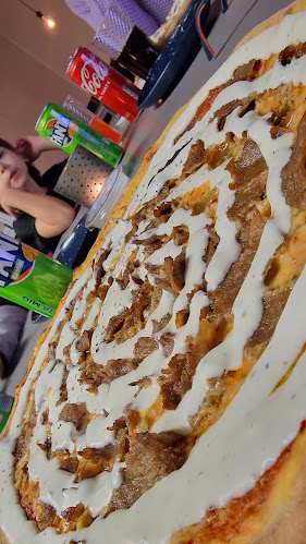 BÄSTA PIZZA - Gastronomi och hotellverksamhet